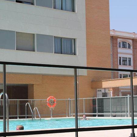 Junto Al Mar Apartment Малага Екстериор снимка