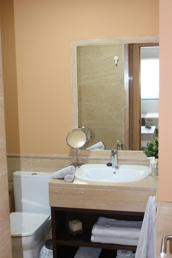 Junto Al Mar Apartment Малага Екстериор снимка