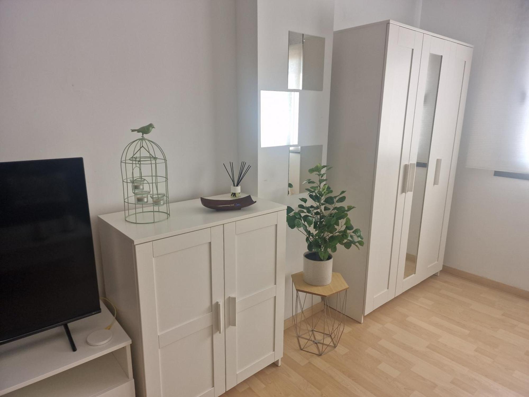 Junto Al Mar Apartment Малага Екстериор снимка
